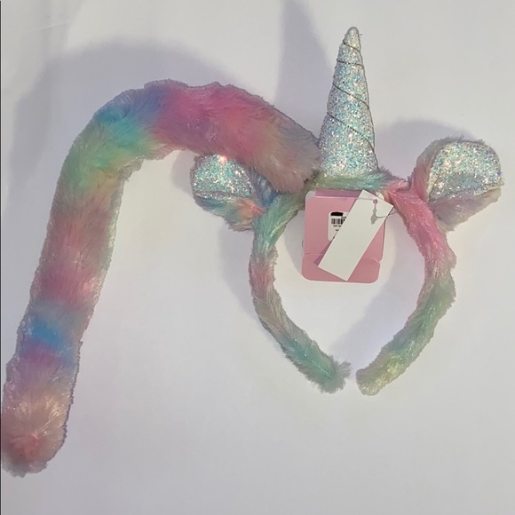 Other - Unicorn 🦄 costume or for dress up play (2 piece)